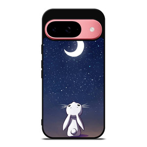 MOON BUNNY Google Pixel 9 Case MOON BUNNY Google Pixel 9 Case