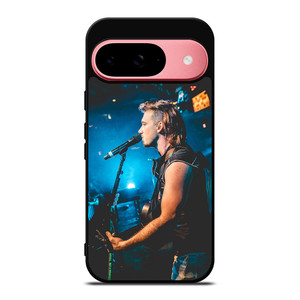 MORGAN WALLEN COOL SINGER Google Pixel 9 Case MORGAN WALLEN COOL SINGER Google Pixel 9 Case