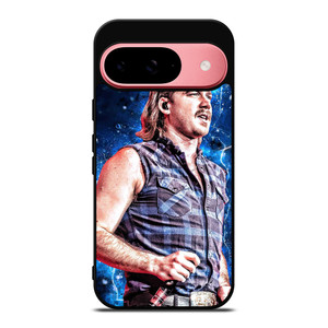 MORGAN WALLEN SINGER Google Pixel 9 Case MORGAN WALLEN SINGER Google Pixel 9 Case