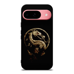 MORTAL KOMBAT 2 Google Pixel 9 Case MORTAL KOMBAT 2 Google Pixel 9 Case