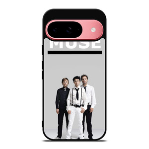 MUSE BAND Google Pixel 9 Case MUSE BAND Google Pixel 9 Case