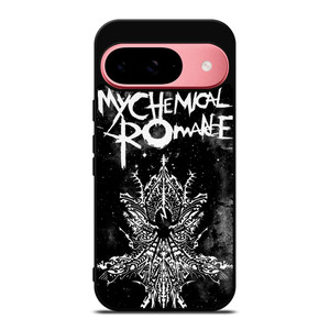 MY CHEMICAL ROMANCE 3 Google Pixel 9 Case