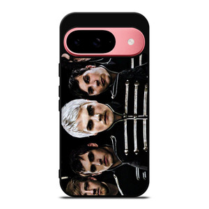 MY CHEMICAL ROMANCE Google Pixel 9 Case MY CHEMICAL ROMANCE Google Pixel 9 Case