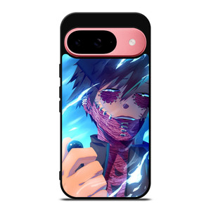 MY HERO ACADEMIA ANIME DABI ANIME Google Pixel 9 Case MY HERO ACADEMIA ANIME DABI ANIME Google Pixel 9 Case