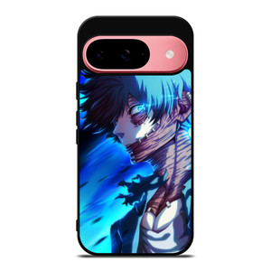 MY HERO ACADEMIA ANIME DABI Google Pixel 9 Case MY HERO ACADEMIA ANIME DABI Google Pixel 9 Case