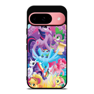 MY LITTLE PONY CUTE Google Pixel 9 Case MY LITTLE PONY CUTE Google Pixel 9 Case