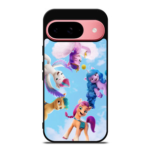 MY LITTLE PONY Google Pixel 9 Case MY LITTLE PONY Google Pixel 9 Case