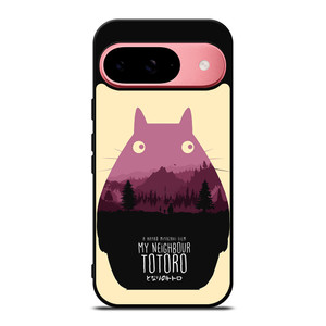 MY NEIGHBOUR TOTORO Google Pixel 9 Case MY NEIGHBOUR TOTORO Google Pixel 9 Case