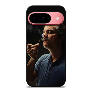 NARCOS MOVIE Google Pixel 9 Case NARCOS MOVIE Google Pixel 9 Case