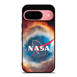 NASA LOGO 2 Google Pixel 9 Case