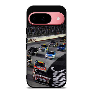 NASCAR EXTREME SPORT Google Pixel 9 Case