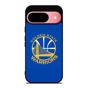 NBA GOLDEN STATE WARRIORS LOGO Google Pixel 9 Case NBA GOLDEN STATE WARRIORS LOGO Google Pixel 9 Case