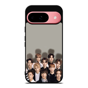 NCT BOYBAND COOL Google Pixel 9 Case NCT BOYBAND COOL Google Pixel 9 Case