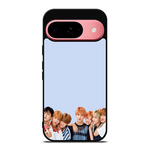 NCT BOYBAND CUTE Google Pixel 9 Case