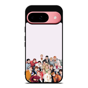 NCT BOYBAND FAMILY Google Pixel 9 Case NCT BOYBAND FAMILY Google Pixel 9 Case