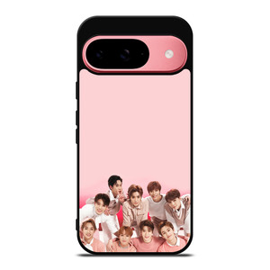 NCT BOYBAND Google Pixel 9 Case NCT BOYBAND Google Pixel 9 Case