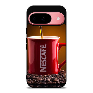 NESCAFE COFFEE MUG Google Pixel 9 Case NESCAFE COFFEE MUG Google Pixel 9 Case