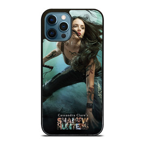 SHADOWHUNTERS iPhone 12 Pro Max Case