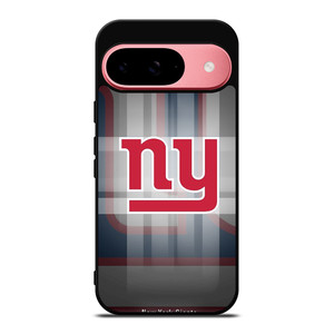 NEW YORK GIANTS LOGO 2 Google Pixel 9 Case NEW YORK GIANTS LOGO 2 Google Pixel 9 Case