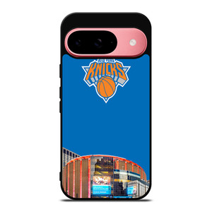 NEW YORK KNICKS ICON Google Pixel 9 Case NEW YORK KNICKS ICON Google Pixel 9 Case