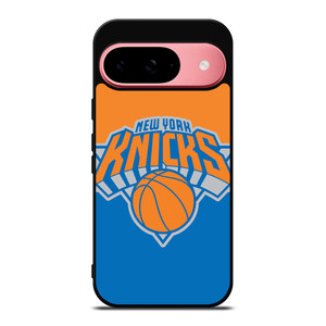NEW YORK KNICKS LOGO 3 Google Pixel 9 Case NEW YORK KNICKS LOGO 3 Google Pixel 9 Case