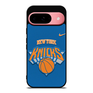 NEW YORK KNICKS NBA Google Pixel 9 Case NEW YORK KNICKS NBA Google Pixel 9 Case