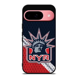 NEW YORK RANGERS 3 Google Pixel 9 Case NEW YORK RANGERS 3 Google Pixel 9 Case