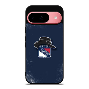NEW YORK RANGERS Google Pixel 9 Case NEW YORK RANGERS Google Pixel 9 Case