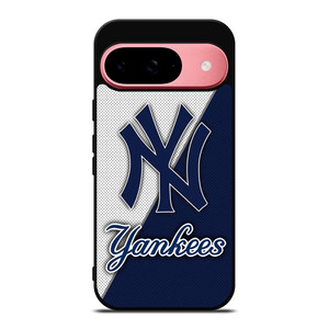NEW YORK YANKEES LOGO MLB Google Pixel 9 Case NEW YORK YANKEES LOGO MLB Google Pixel 9 Case
