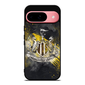 NEWCASTLE UNITED FC 2 Google Pixel 9 Case