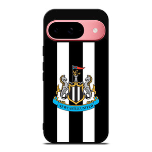 NEWCASTLE UNITED FC Google Pixel 9 Case NEWCASTLE UNITED FC Google Pixel 9 Case