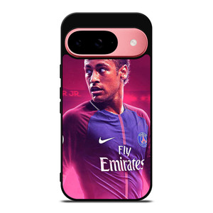 NEYMAR JR PSG Google Pixel 9 Case NEYMAR JR PSG Google Pixel 9 Case