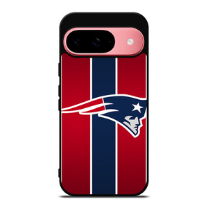 NFL NEW ENGLAND PATRIOTS 5 Google Pixel 9 Case NFL NEW ENGLAND PATRIOTS 5 Google Pixel 9 Case