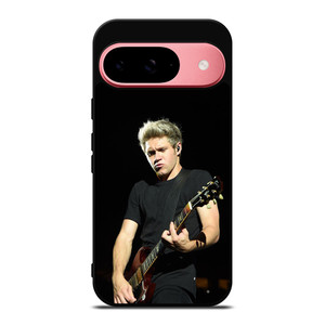 NIALL HORAN ONE DIRECTION PLAYING GUITAR 3 Google Pixel 9 Case