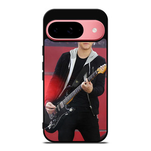 NIALL HORAN ONE DIRECTION PLAYING GUITAR Google Pixel 9 Case NIALL HORAN ONE DIRECTION PLAYING GUITAR Google Pixel 9 Case