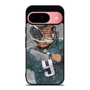 NICK FOLES PHILADELPHIA EAGLES 2 Google Pixel 9 Case