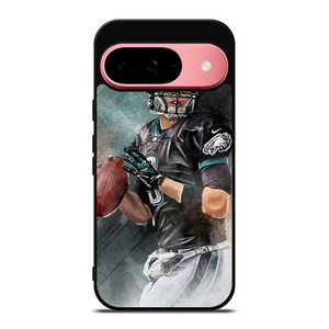 NICK FOLES PHILADELPHIA EAGLES Google Pixel 9 Case