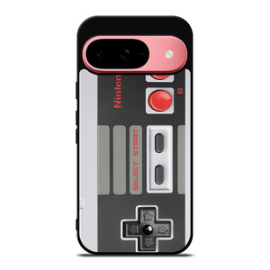 NINTENDO NES CONTROLLER Google Pixel 9 Case NINTENDO NES CONTROLLER Google Pixel 9 Case