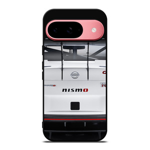 NISSAN NISMO BACK Google Pixel 9 Case NISSAN NISMO BACK Google Pixel 9 Case
