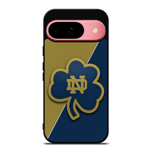 NOTRE DAME LOGO 2 Google Pixel 9 Case