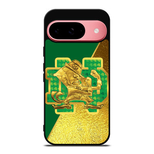 NOTRE DAME LOGO 4 Google Pixel 9 Case