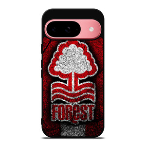 NOTTINGHAM FOREST ICON Google Pixel 9 Case NOTTINGHAM FOREST ICON Google Pixel 9 Case