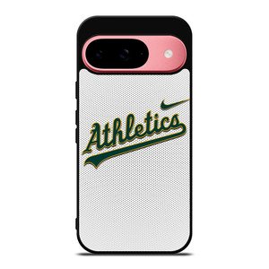 OAKLAND ATHLETICS MLB Google Pixel 9 Case