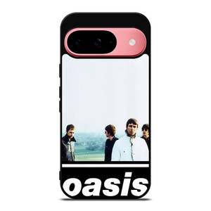 OASIS BAND 2 Google Pixel 9 Case OASIS BAND 2 Google Pixel 9 Case