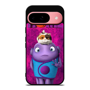 OH HOME AND CAT 2 Google Pixel 9 Case OH HOME AND CAT 2 Google Pixel 9 Case