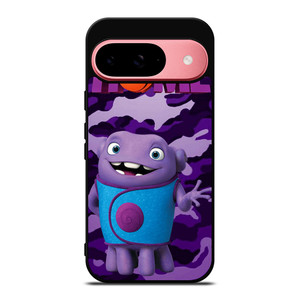 OH HOME AND CAT Google Pixel 9 Case OH HOME AND CAT Google Pixel 9 Case
