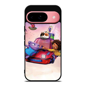 OH HOME FLYING Google Pixel 9 Case OH HOME FLYING Google Pixel 9 Case