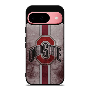 OHIO STATE LOGO Google Pixel 9 Case OHIO STATE LOGO Google Pixel 9 Case
