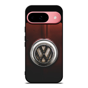 OLD VW VOLKSWAGEN LOGO Google Pixel 9 Case OLD VW VOLKSWAGEN LOGO Google Pixel 9 Case