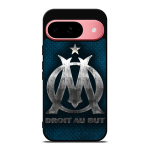 OLYMPIQUE DE MARSEILLE ICON Google Pixel 9 Case OLYMPIQUE DE MARSEILLE ICON Google Pixel 9 Case